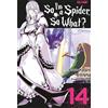 Edizioni BD So I'm a spider, so what? (Vol. 14)
