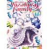 Edizioni BD Mission: Yozakura family (Vol. 13)