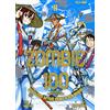 Edizioni BD Zombie 100. Cento cose da fare prima di non-morire (Vol. 11)