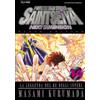Edizioni BD I cavalieri dello zodiaco. Saint Seiya. Next dimension. Black edition (Vol. 14)