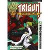 Edizioni BD Trigun maximum (Vol. 3)