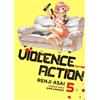 Edizioni BD Violence action (Vol. 5)