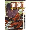 Edizioni BD Trigun maximum (Vol. 4)