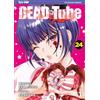 Edizioni BD Dead tube (Vol. 24)