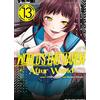 Edizioni BD World's end harem. After world (Vol. 13)