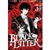 Edizioni BD Black letter (Vol. 3)