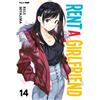 Edizioni BD Rent-a-girlfriend (Vol. 14)