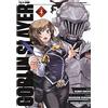 J-POP Goblin Slayer (Vol. 4)