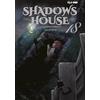 Edizioni BD Shadows house (Vol. 18)