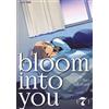 Edizioni BD Bloom into you (Vol. 7)