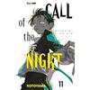 Edizioni BD Call of the night (Vol. 11)