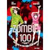 Edizioni BD Zombie 100. Cento cose da fare prima di non-morire (Vol. 16)