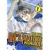 J-POP Hell's paradise. Jigokuraku (Vol. 2)