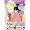 Edizioni BD Akane-Banashi. L' apertura (Vol. 5)