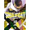 Edizioni BD Squalificati. Ranger reject (Vol. 10)