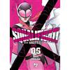Edizioni BD Squalificati. Ranger reject (Vol. 6)