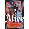 Edizioni BD Alice in borderland (Vol. 1)
