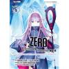 Edizioni BD Re: zero. Starting life in another world. Il santuario e la strega dell'avidità (Vol. 6)