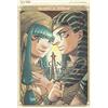 Edizioni BD La regina d'Egitto. L'occhio azzurro di Horus (Vol. 5)