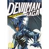 Edizioni BD Devilman saga (Vol. 1)