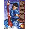 Edizioni BD Kingdom (Vol. 46)