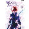 Edizioni BD Mission: Yozakura family (Vol. 11)
