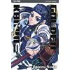 Edizioni BD Golden kamui (Vol. 11)