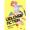 Edizioni BD Violence action (Vol. 6)