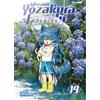 Edizioni BD Mission: Yozakura family (Vol. 19)