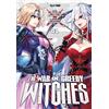 Edizioni BD The war of greedy witches (Vol. 1)