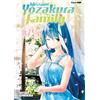 Edizioni BD Mission: Yozakura family (Vol. 12)