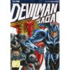 Edizioni BD Devilman saga (Vol. 9)