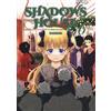 Edizioni BD Shadows house (Vol. 6)
