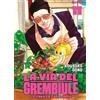 Edizioni BD La via del grembiule. Lo yakuza casalingo (Vol. 11)