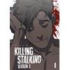 J-POP Killing stalking. Season 3. Con box vuoto (Vol. 4)