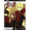 Edizioni BD Final Fantasy Gaiden Type-0. Il mietitore dalla spada di ghiaccio