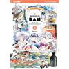 Edizioni BD Il mondo di Ran (Vol. 3)