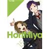 Edizioni BD Horimiya (Vol. 15)