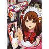 J-POP Monster girl (Vol. 3)
