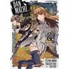 Edizioni BD DanMachi. Sword oratoria (Vol. 8)