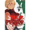 Edizioni BD Blue period (Vol. 9)