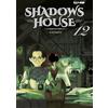 Edizioni BD Shadows house (Vol. 12)