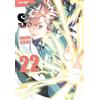 Edizioni BD Servamp (Vol. 22)