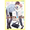 Edizioni BD Shota oni (Vol. 3)