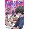 Edizioni BD Radiation house (Vol. 1)