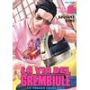 Edizioni BD La via del grembiule. Lo yakuza casalingo. Special edition (Vol. 8)