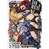 J-POP DanMachi. Sword oratoria (Vol. 9)