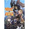 Edizioni BD Made in abyss (Vol. 1)