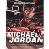 Edizioni BD Michael Jordan. La biografia a fumetti