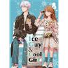 Edizioni BD Ice guy & cool girl (Vol. 6)